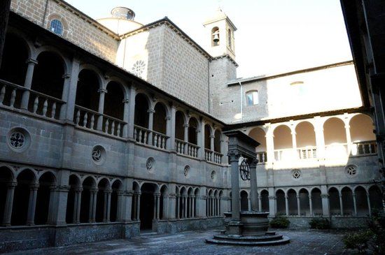 Basilica-Santuario di Santa Maria della Quercia