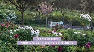 Azienda Agricola Centro Botanico Moutan Sas